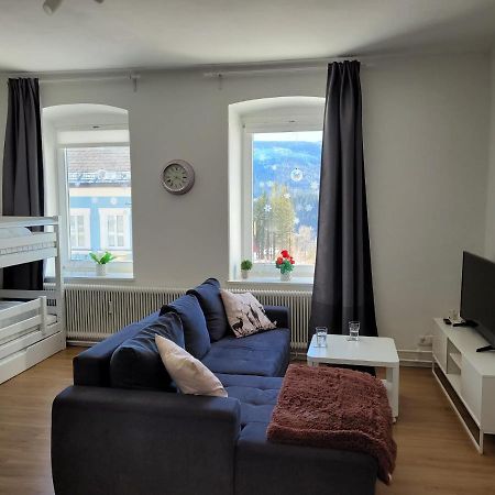 Stadtzentrum Mariazell Zewnętrze zdjęcie