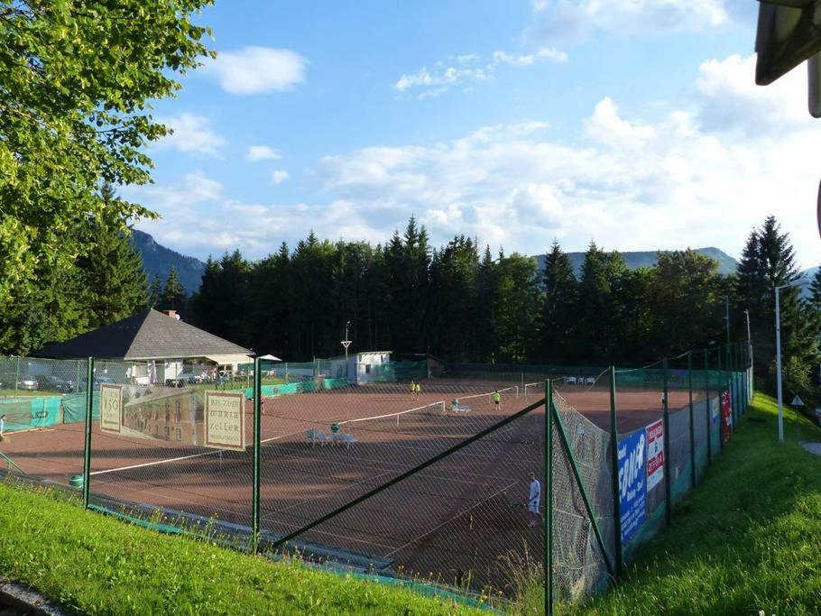 Stadtzentrum Mariazell Zewnętrze zdjęcie