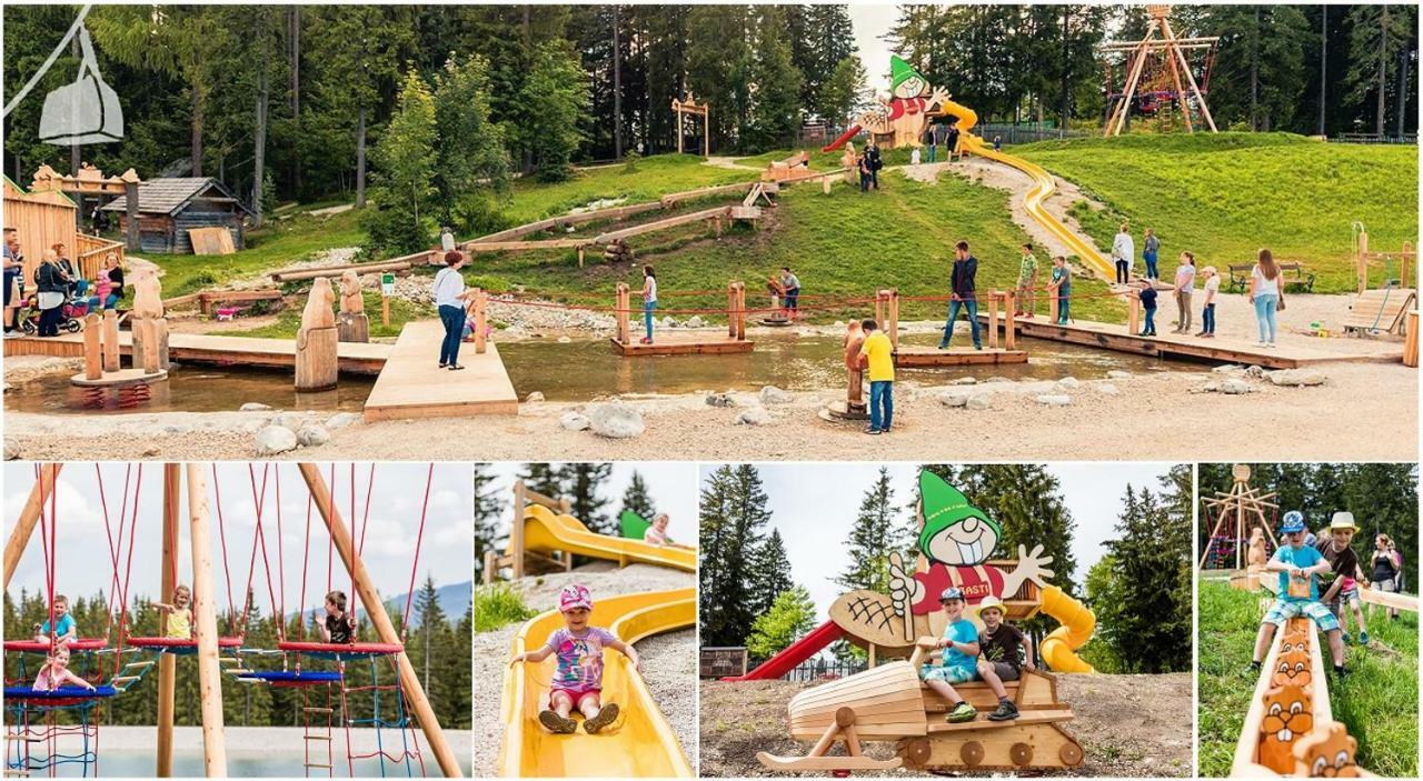 Stadtzentrum Mariazell Zewnętrze zdjęcie